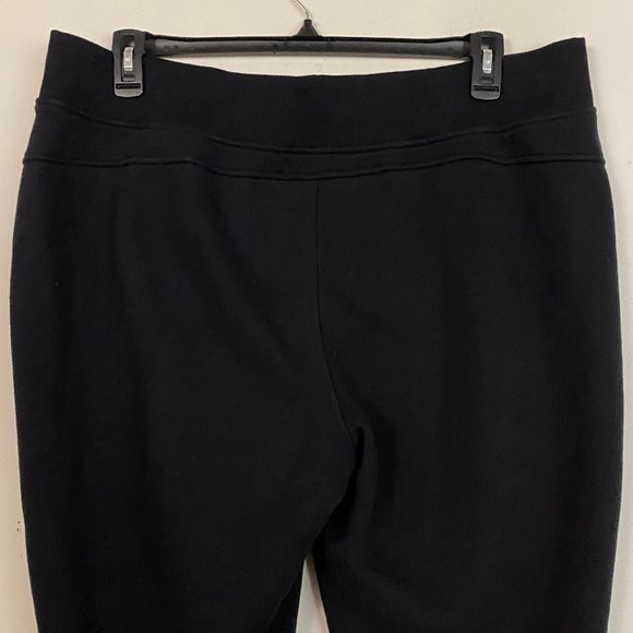 Tek Gear Ultrasoft Fleece Straight Leg Pants XXL - Picture 7 of 9